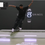 sobre o Slides and Grinds