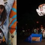 Skate arte - vitoria Bortolo skatista e artista .