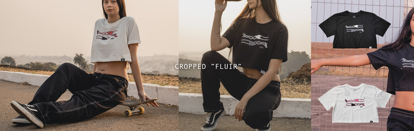 Cropped feminino, cropped Streetwear, cropped oversized
