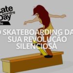 Dia do skate
